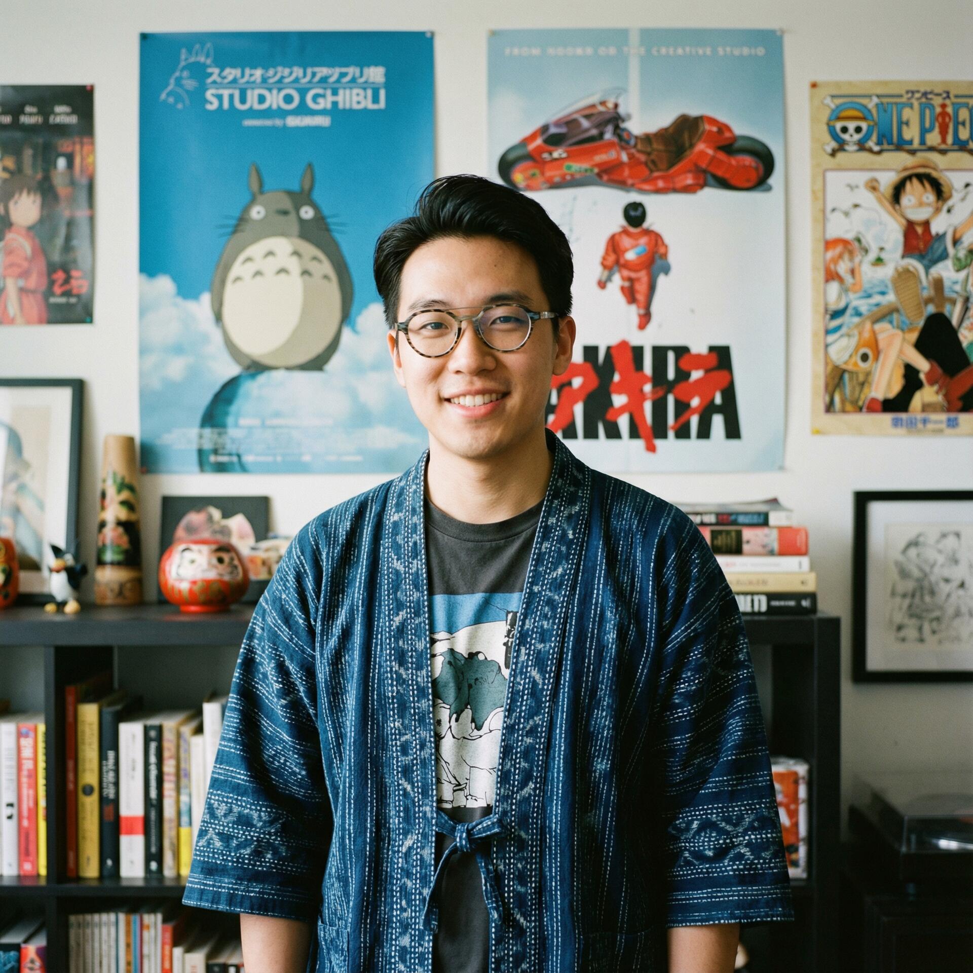 草莓视频文化研究者张文轩