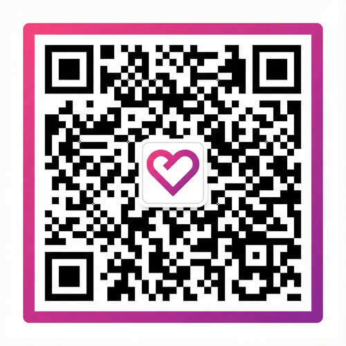草莓视频公众号二维码