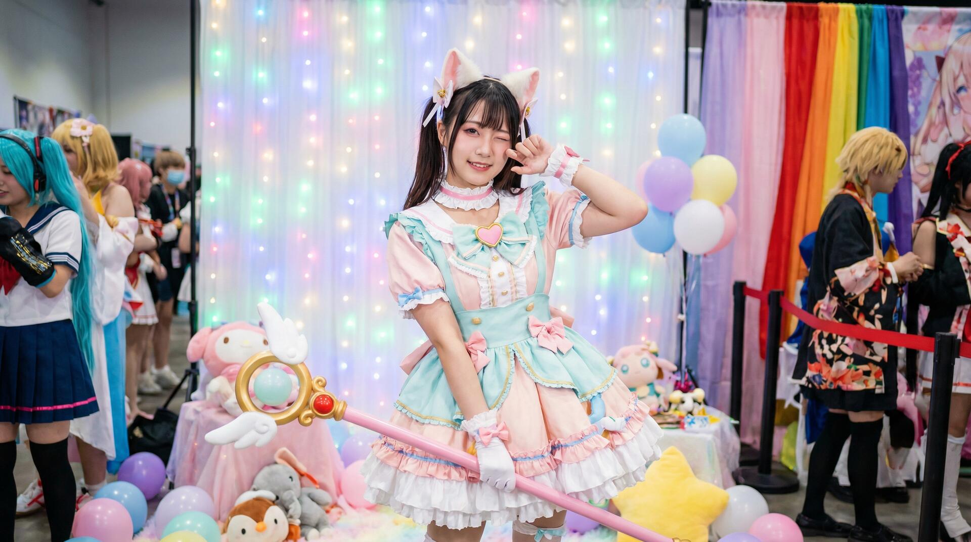 草莓视频 cosplay视频